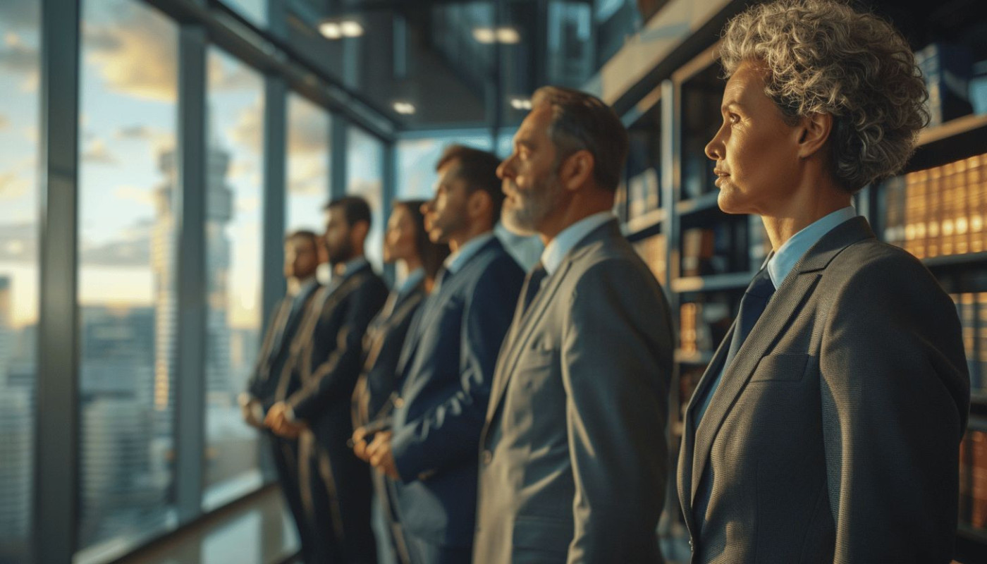 Comment choisir le bon avocat pour votre affaire juridique