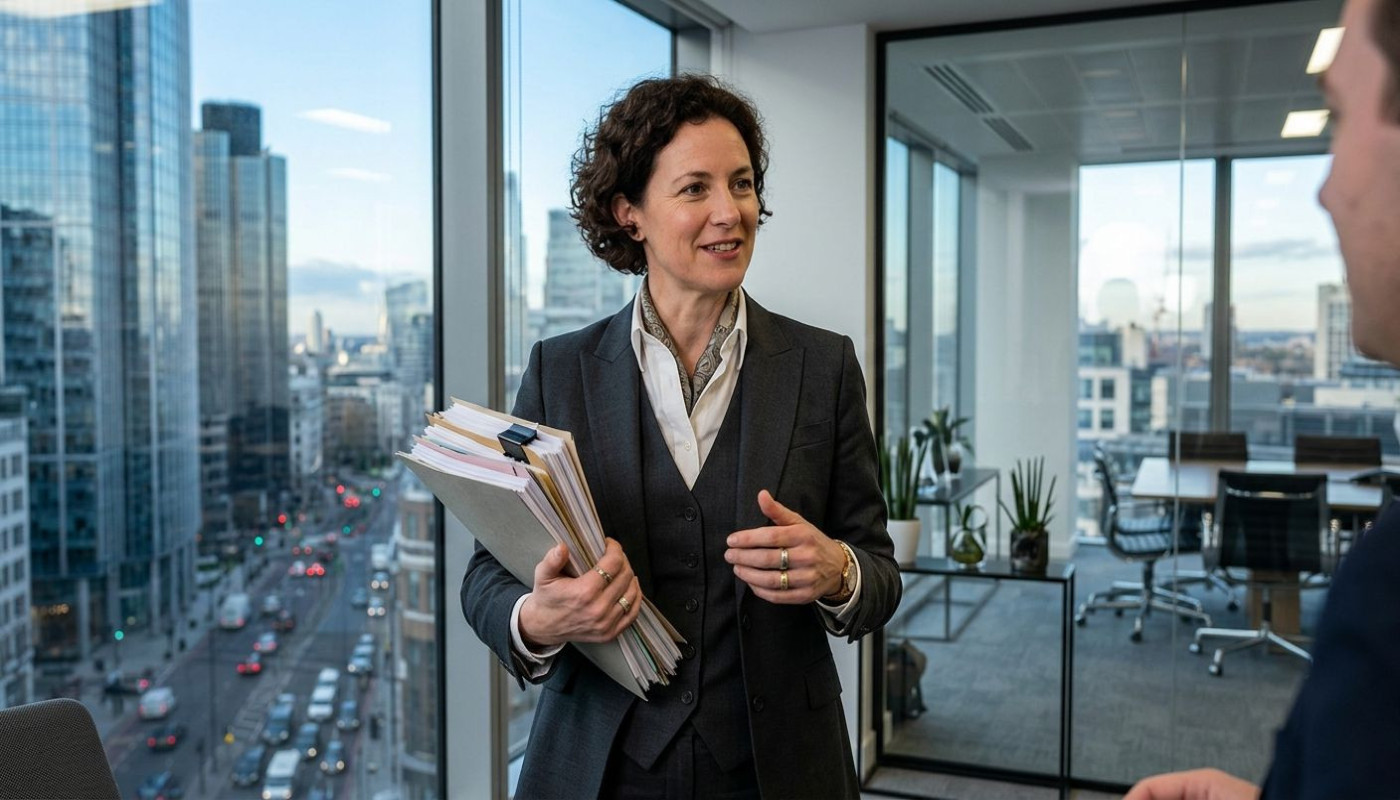 Comment choisir le bon avocat spécialisé en droit commercial pour votre entreprise ?