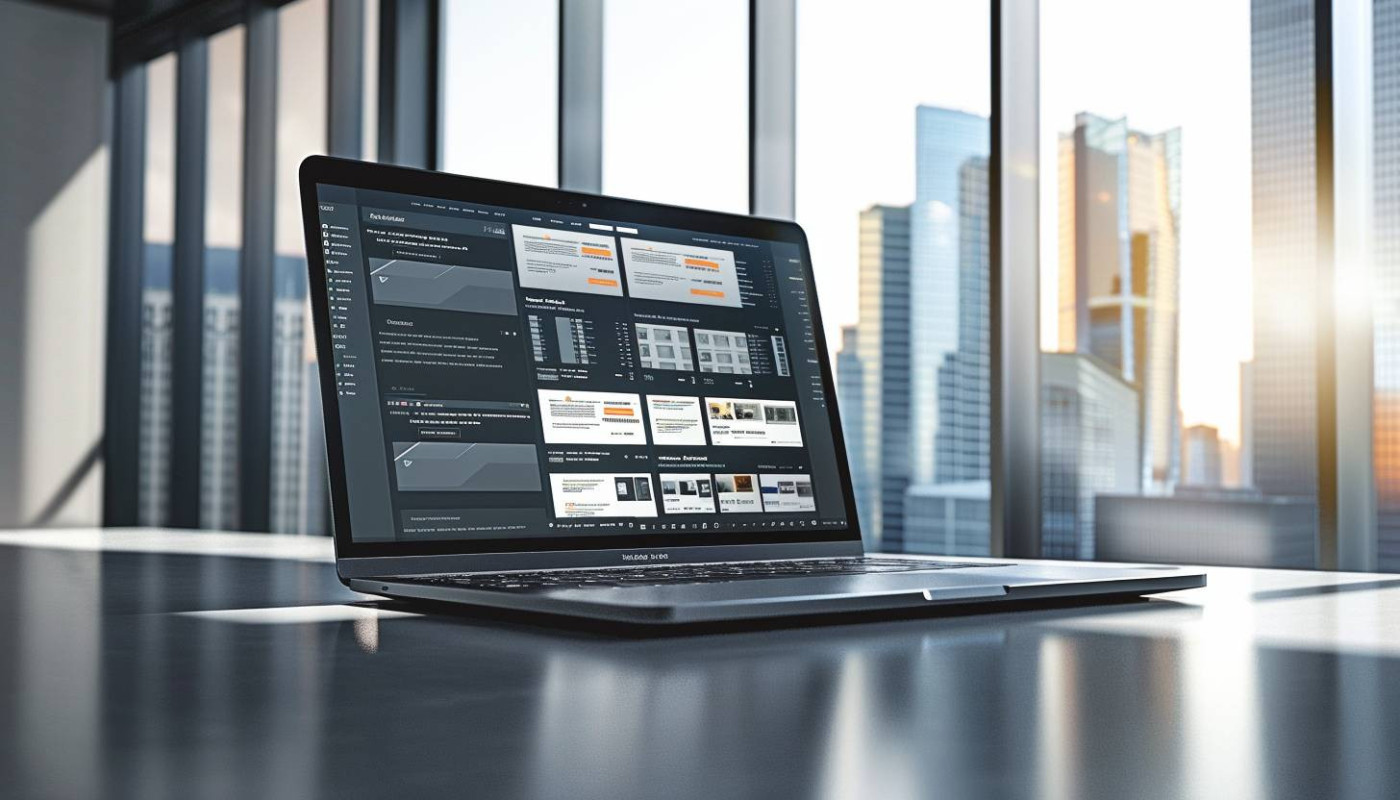Comment choisir le bon package de création de site web ?