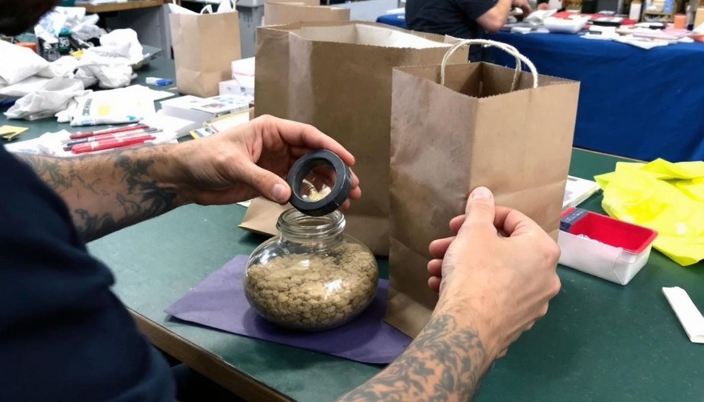 Comment choisir le grammage idéal pour votre sac en papier ?