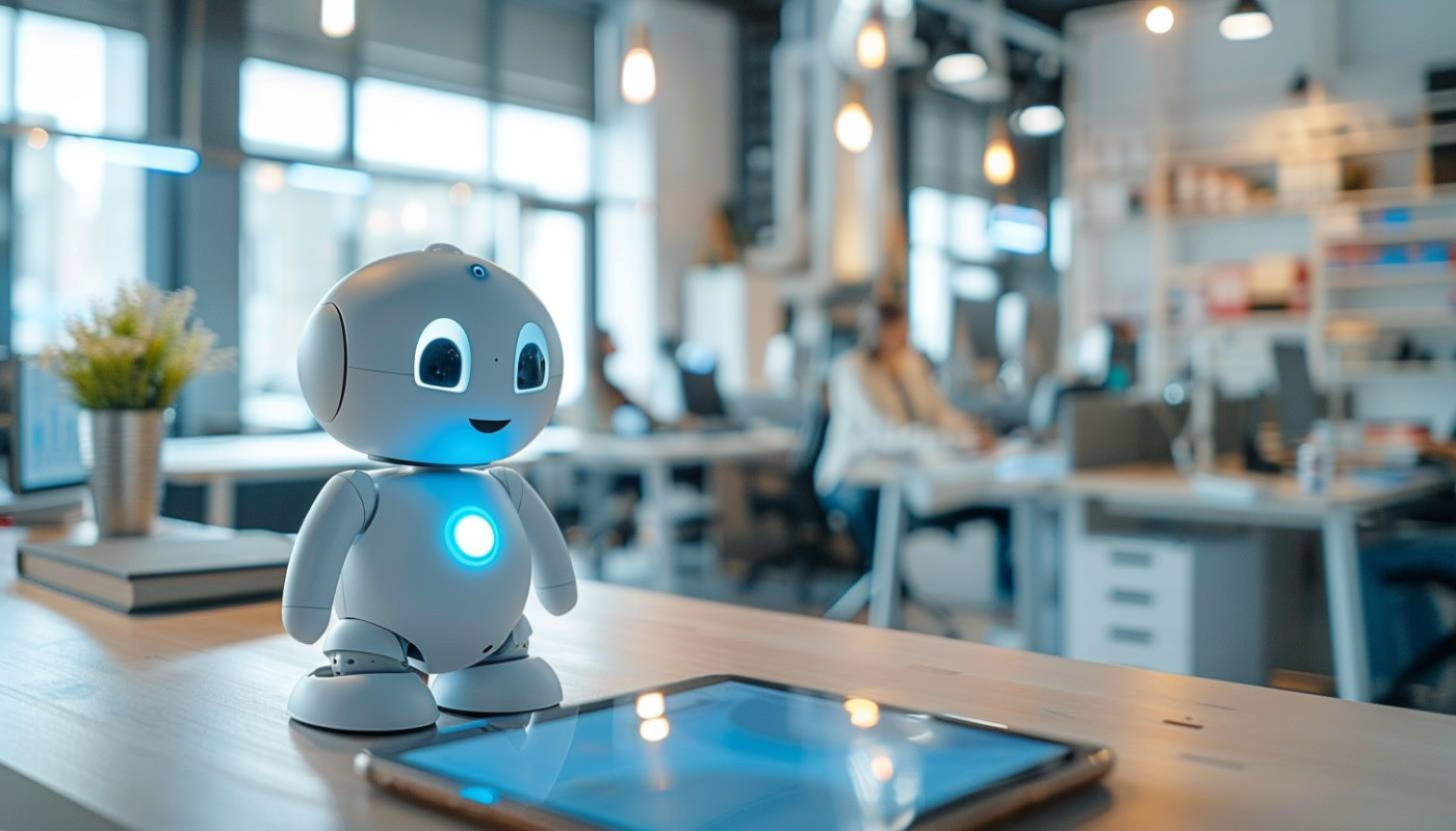 Comment les chatbots IA transforment-ils le service client des entreprises ?