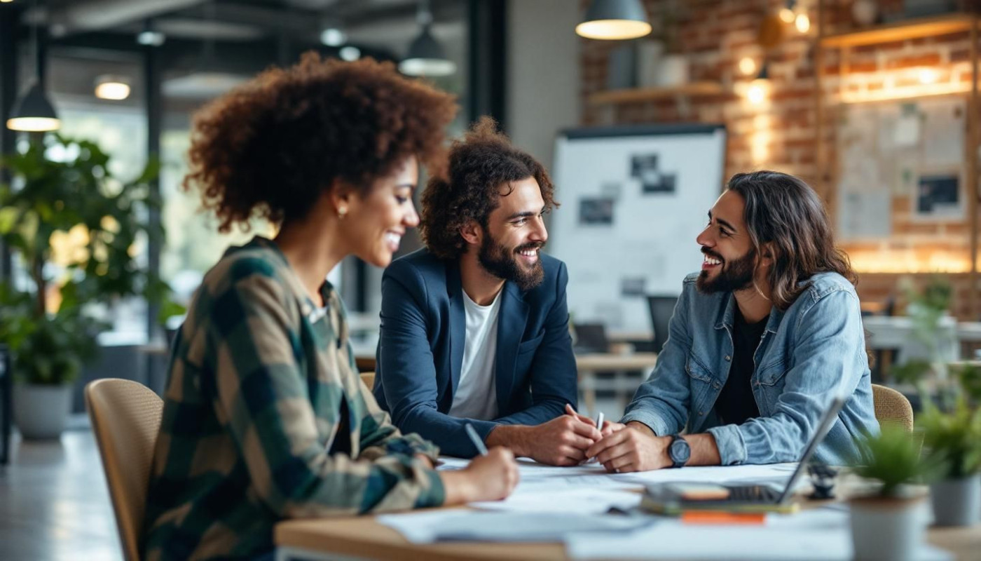 Comment les innovations en gestion de projet transforment les PME ?