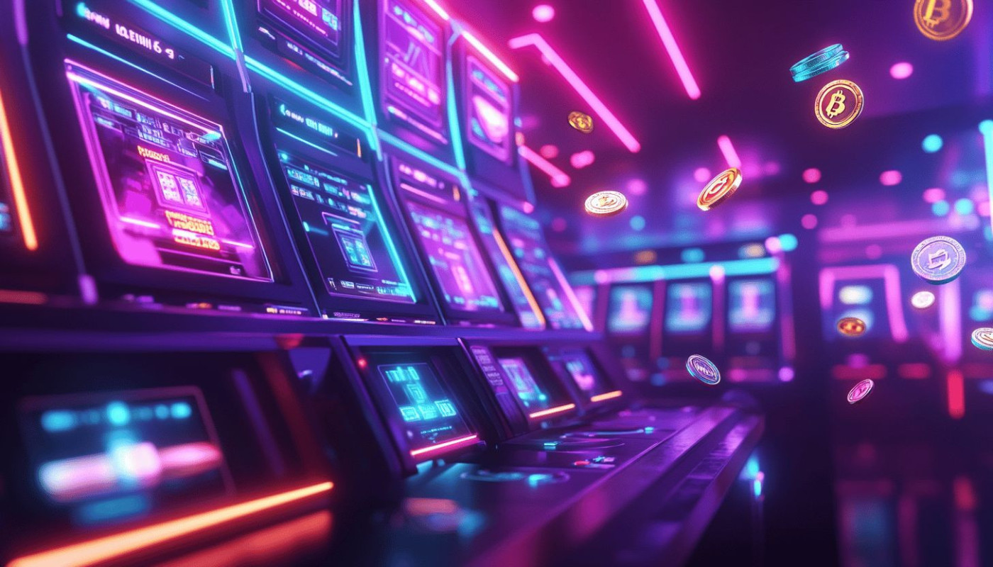 Comment les transactions sécurisées améliorent l'expérience dans les jeux en ligne