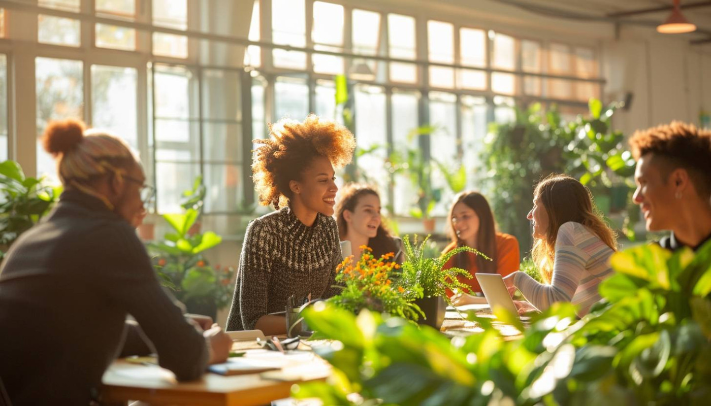 Comment une démarche RSE évolutive influence positivement l'organisation d'événements
