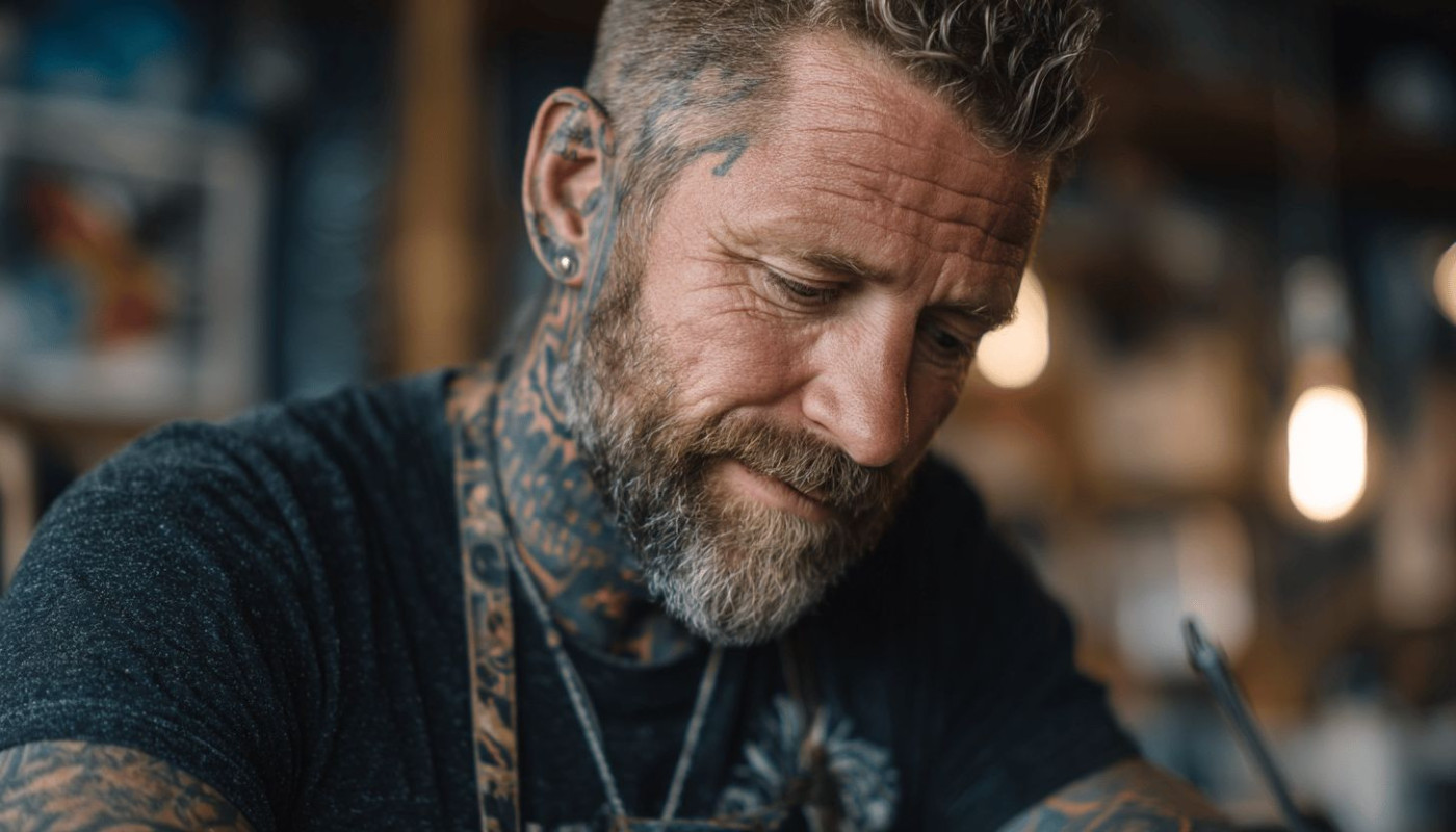 Comment une formation en ligne peut révolutionner votre carrière de tatoueur