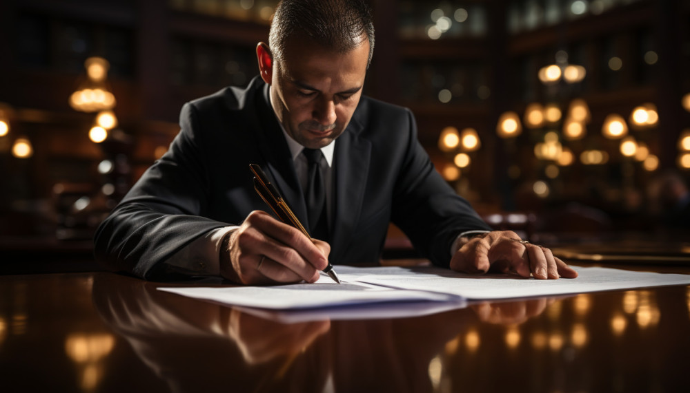 Comprendre le droit des contrats dans le monde B2B