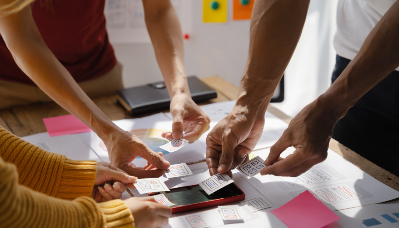 Rouen : Agence IDEO prend en main votre communication !