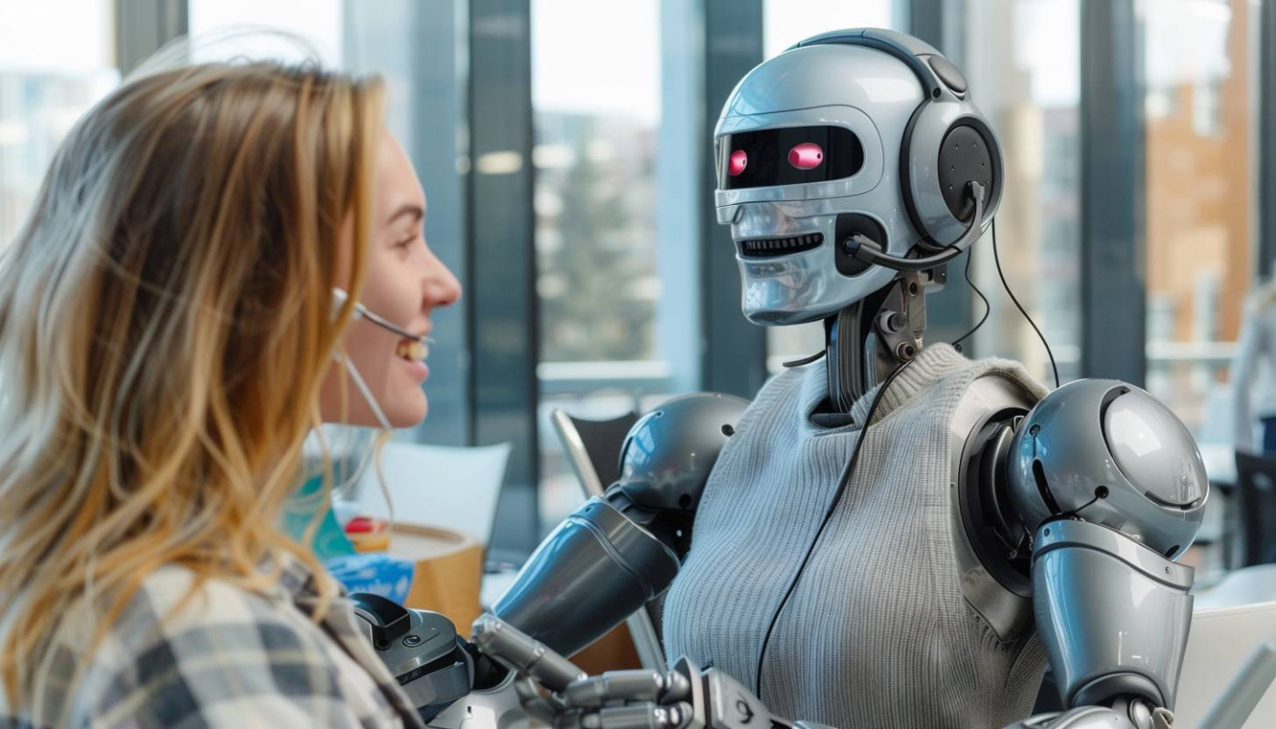 Impact des chatbots sur le service client dans différentes industries