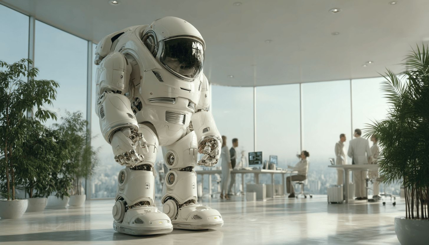 Intelligence artificielle en entreprise les applications concrètes pour booster votre business
