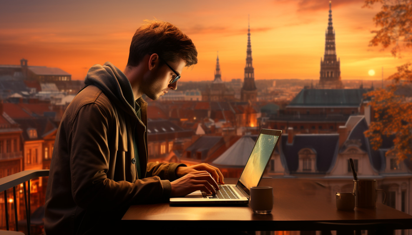 Les avantages du portage salarial pour les freelances à Toulouse