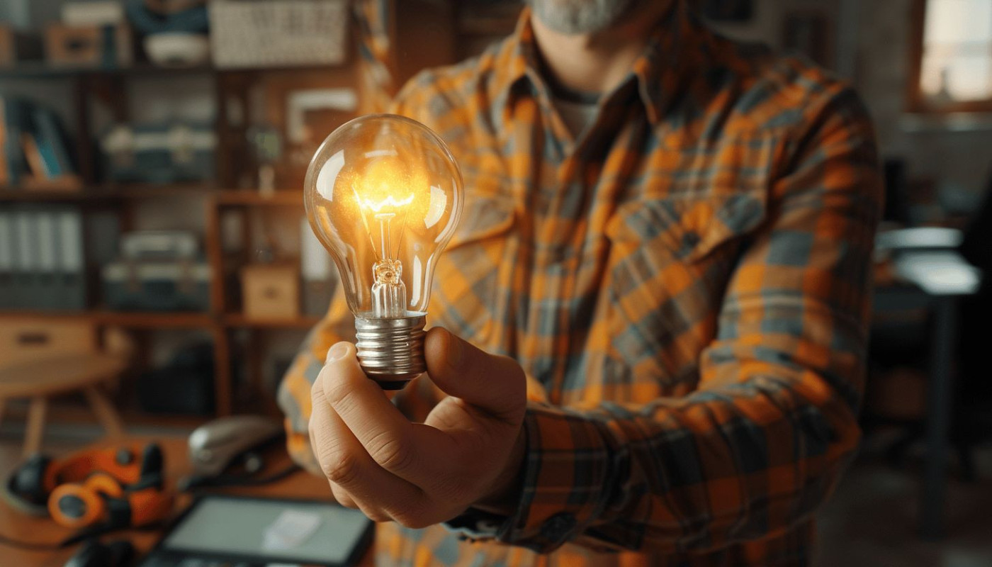 Les avantages méconnus du statut d'auto-entrepreneur pour les projets innovants