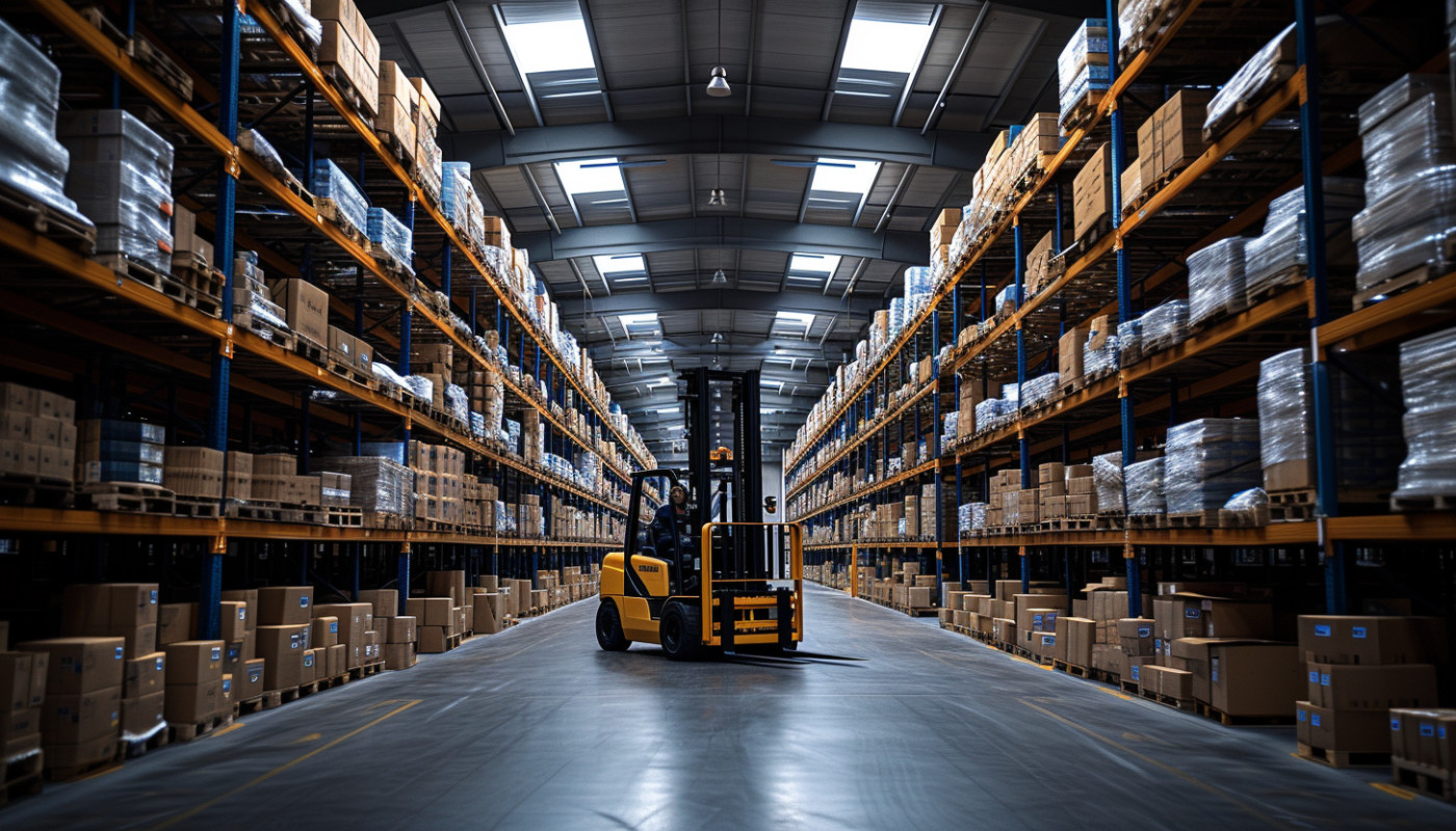 Les défis logistiques dans le commerce de gros et comment les surmonter
