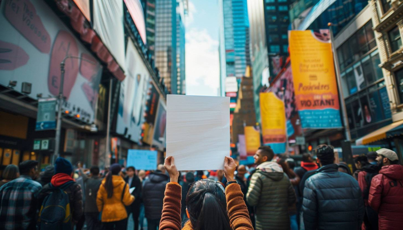 Les défis rencontrés par les pétitions populaires pour influencer la politique