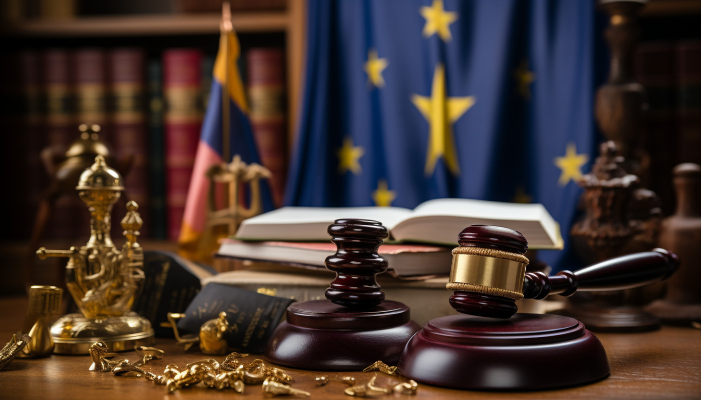 Les implications légales du live shopping pour les entreprises en Europe