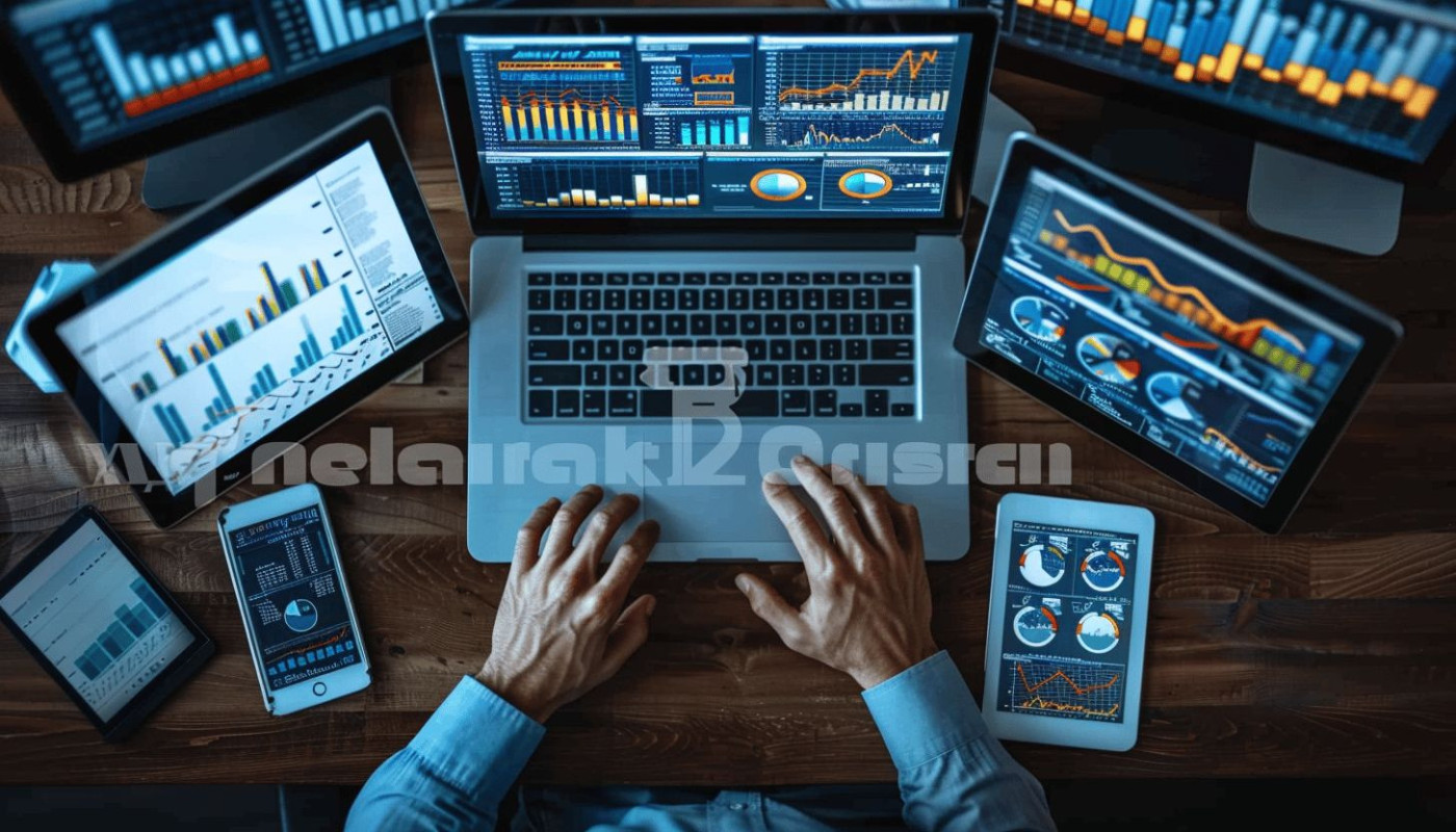 Marketing cross-canal les meilleures pratiques pour une audience multiplateforme