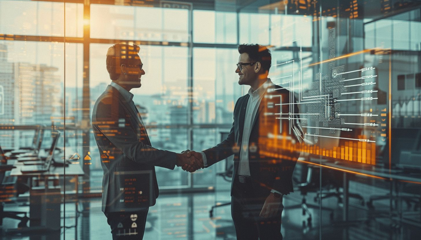 Marketing d'influence B2B établir des partenariats stratégiques pour une croissance exponentielle