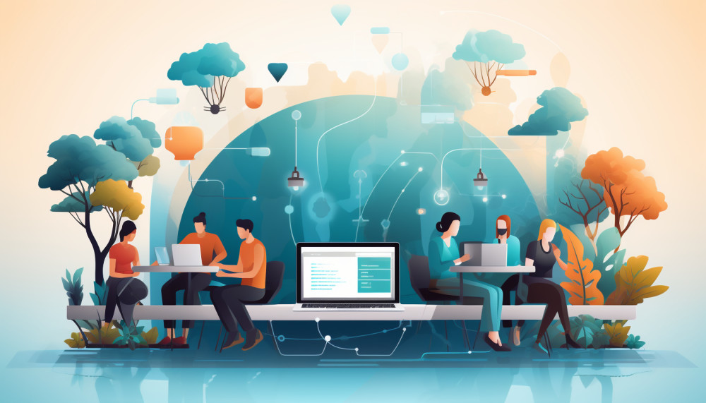 Optimiser le travail à distance pour les entreprises B2B
