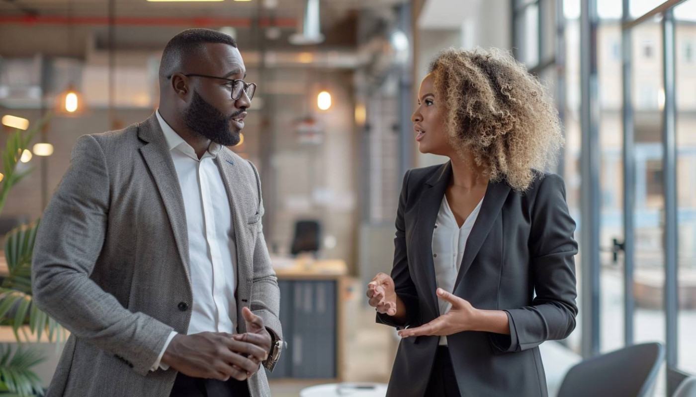 Stratégies efficaces pour la gestion de conflits en milieu professionnel