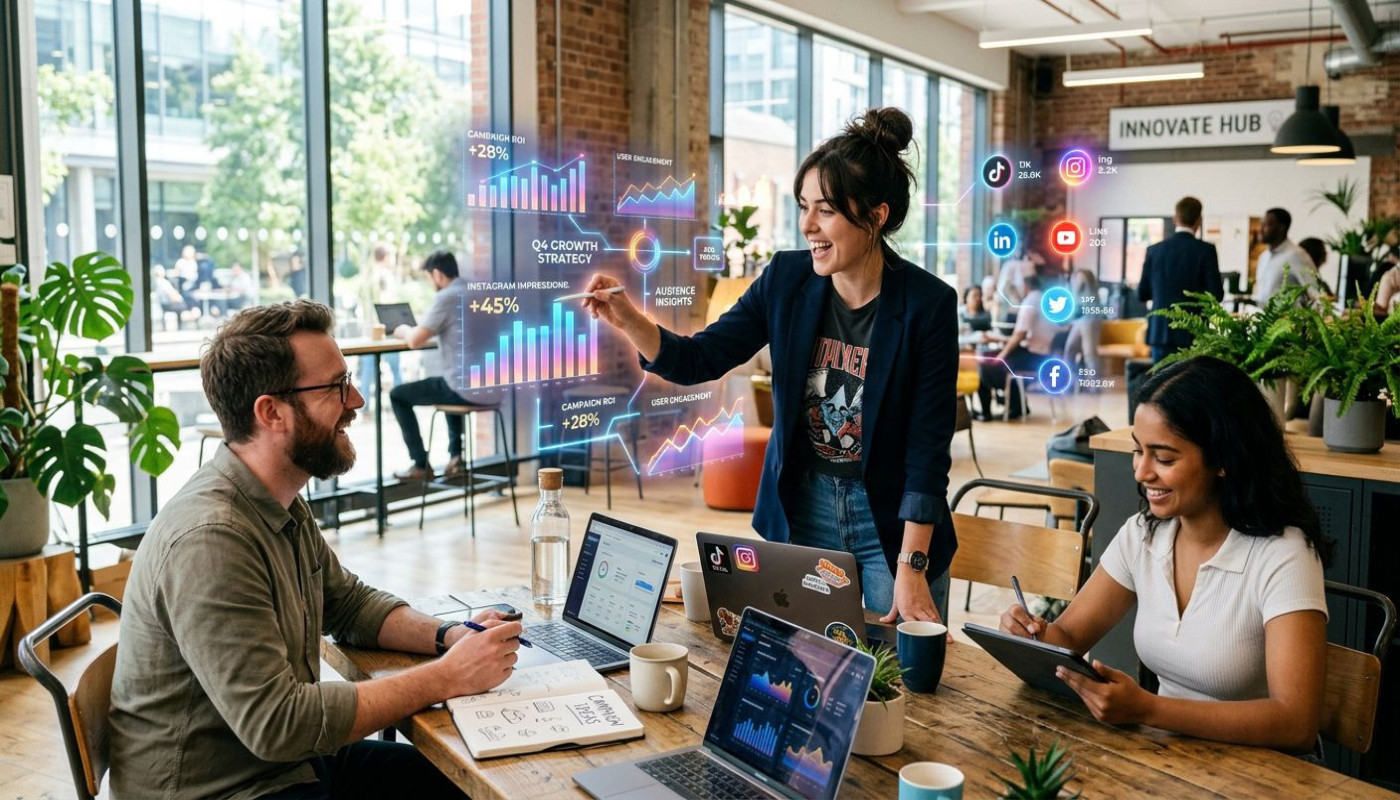 Stratégies innovantes pour augmenter l'engagement client en ligne