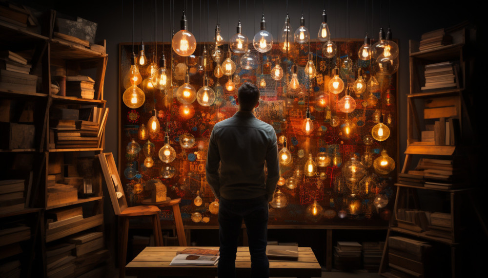 Stratégies innovantes pour booster votre marketing B2B